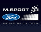 M-Sport Ford