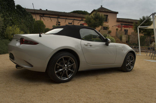 CAPOTA MX5 capota mx5: