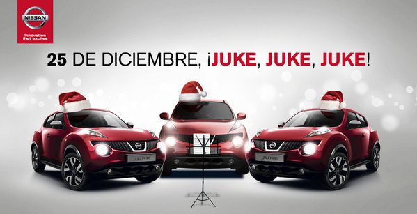 Nissan juke parks of hamilton #6