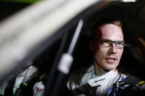 Argentina vive la ley de Jari-Matti Latvala