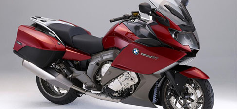 Ultimos modelos de motos bmw