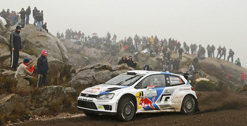 wrc argetina