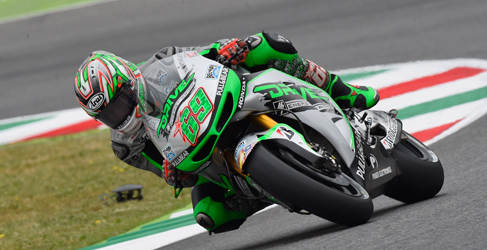 nicky hayden operacion
