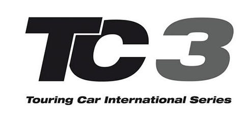 TC3 Touring Car International Series