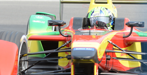 formula eprix beijing