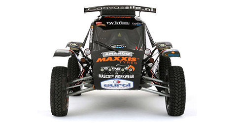 Maxis Buggy SuperB