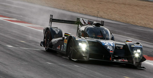 strakka lmp2