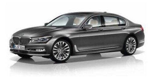 Configurador de coches bmw