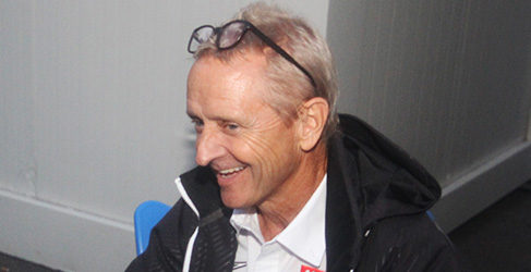 Kevin Schwantz Motoweekend Gijon 2015