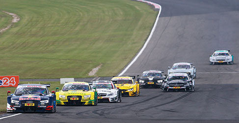 dtm 2015