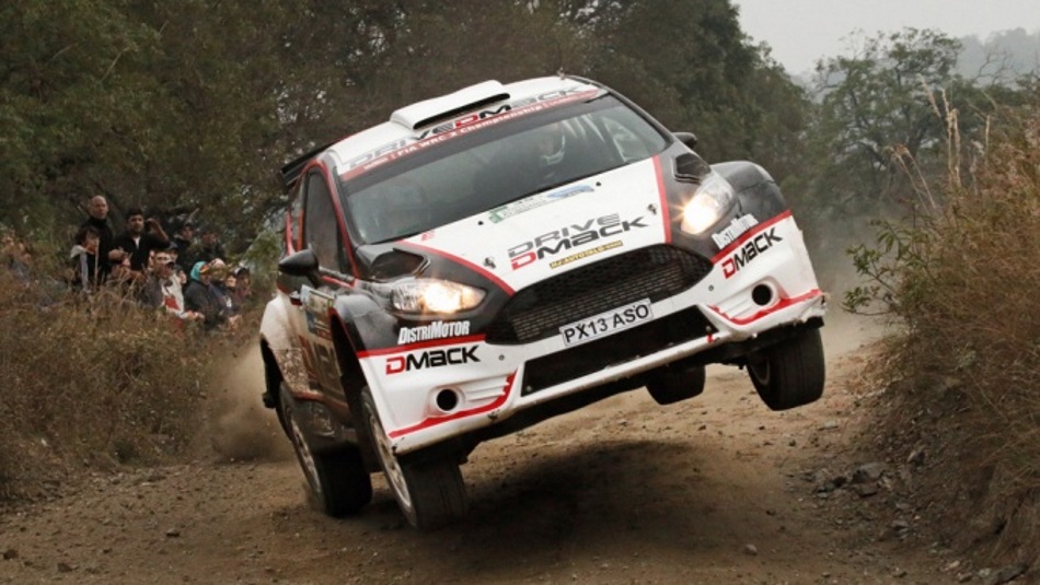 DMACK, Argentina