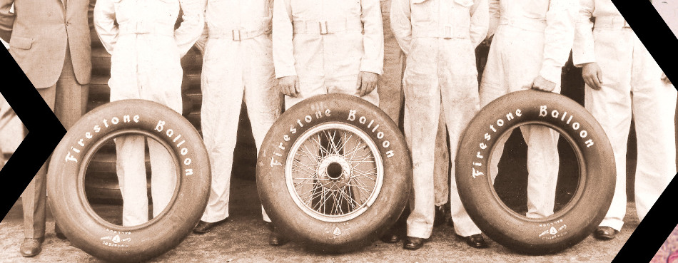 El Neumático y su interesante historia