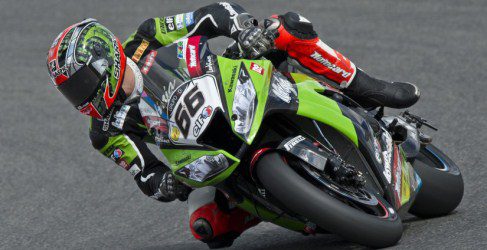 tom sykes magny cours