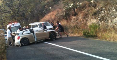 latvala crash volkswagen