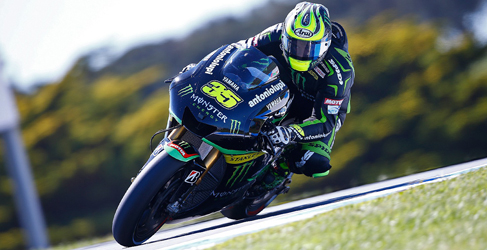 viernes gp australia motogp