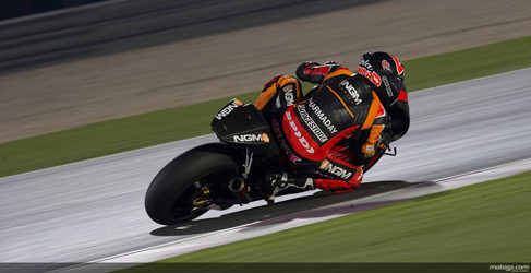 test dia 3 losail