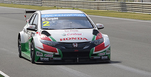 Gabriele Tarquini
