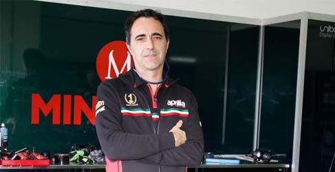 aprilia regreso motogp