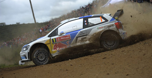 ogier win portugal 2014 wrc