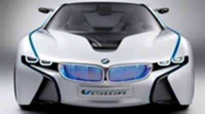 El bmw de mision imposible 4 #5