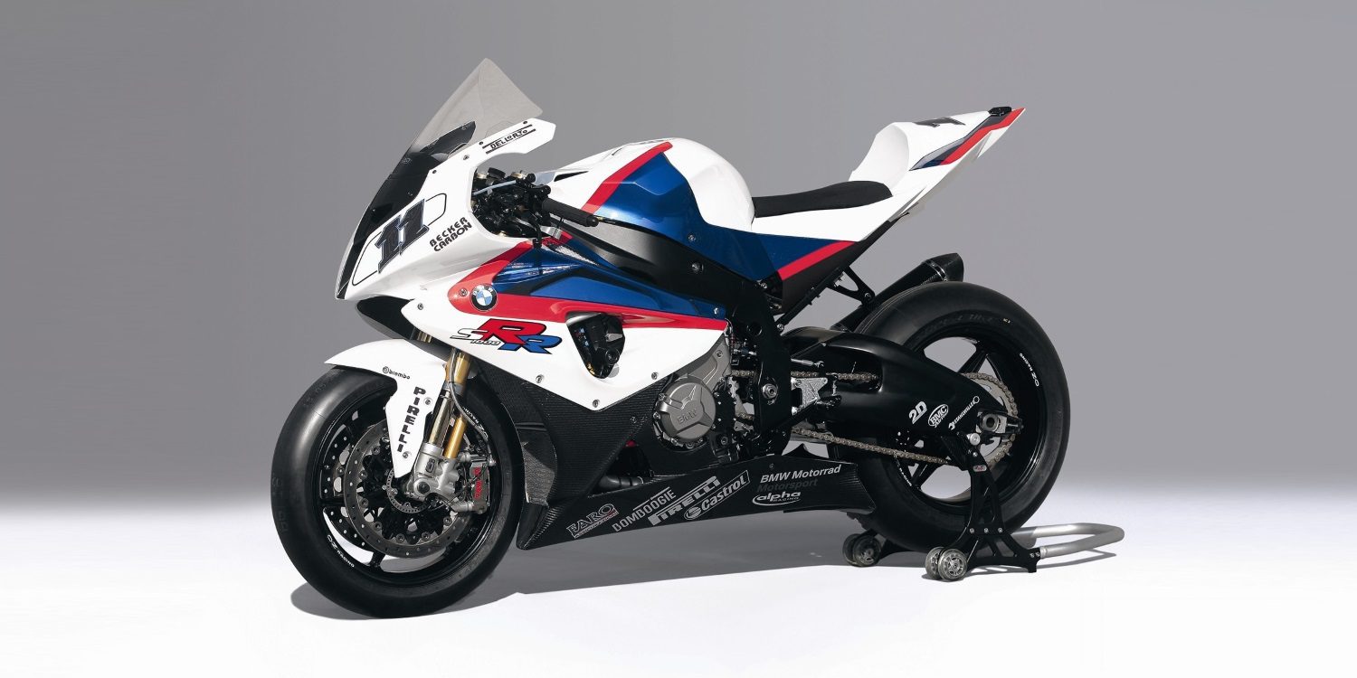 Bmw motorrad nurburgring #5