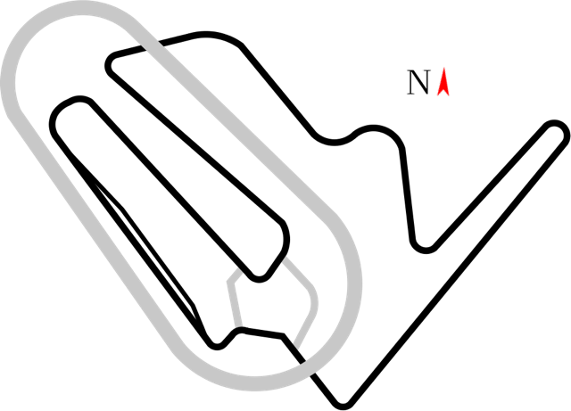 Twin Ring Motegi