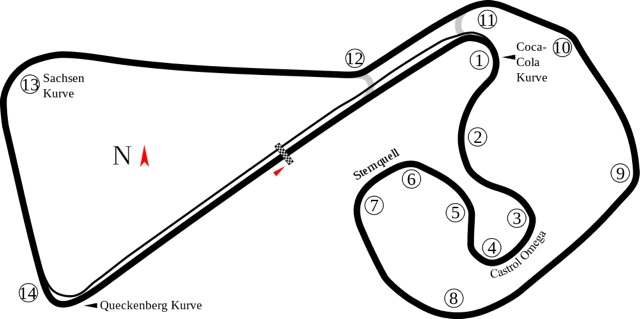 Sachsenring