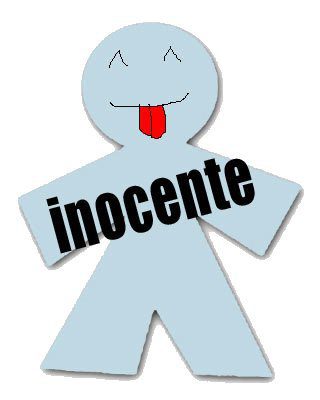 INOCENTE INOCENTE!!!!!!!!!!!