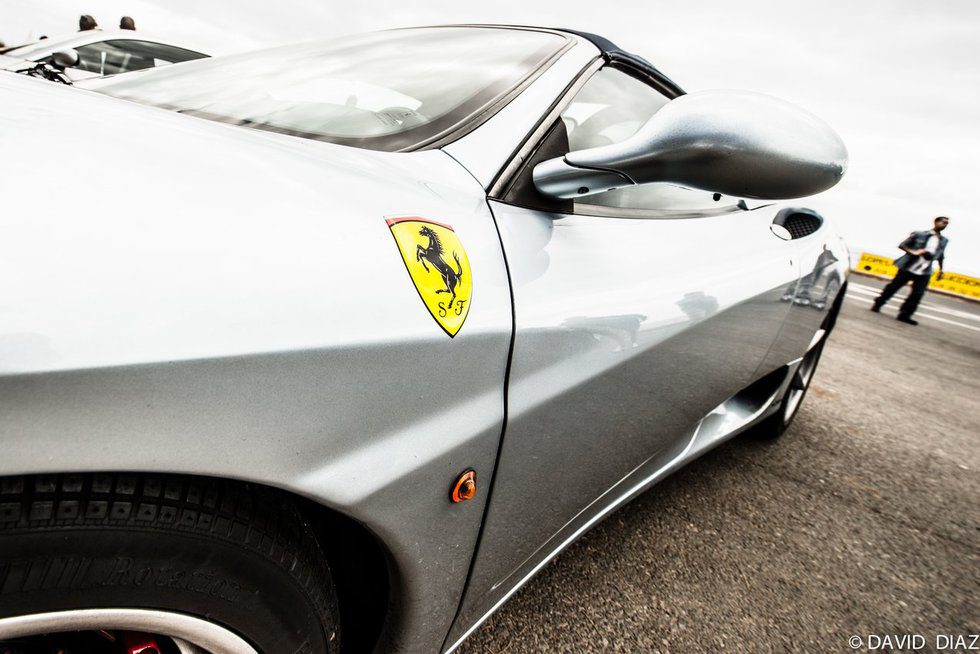 Dream Cars - detalle