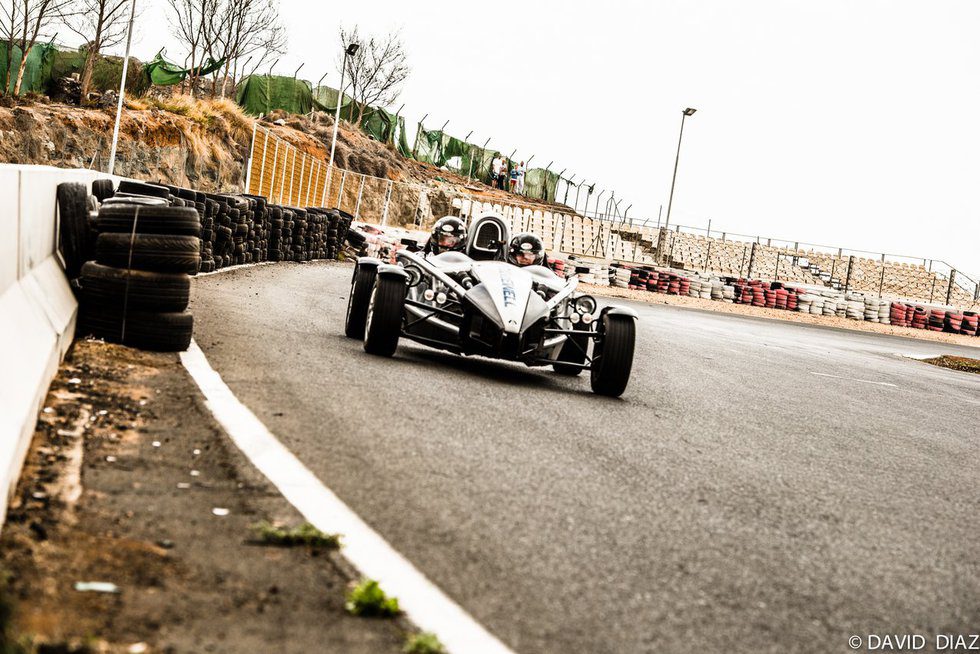 Dream Cars - Ariel Atom