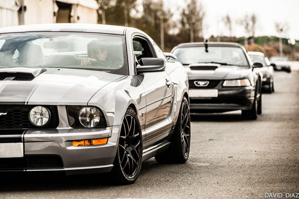Dream Cars - Caravana