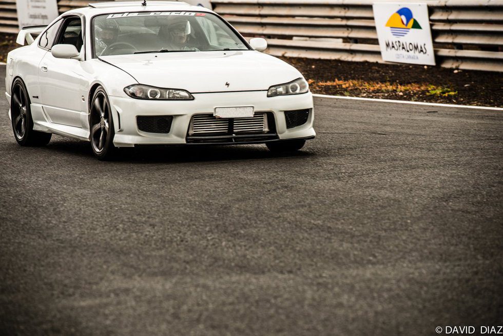 Dream Cars - Nissan Silvia