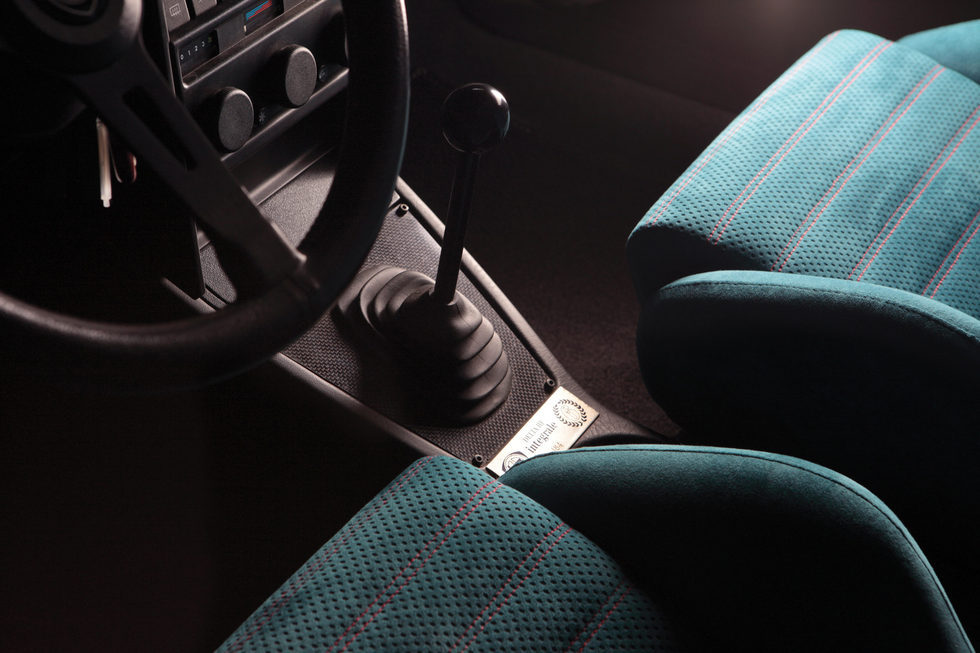 Lancia Delta Integrale Evolution Martini 6 - pomo