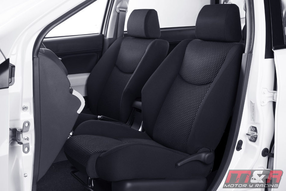 Daihatsu nos presenta el nuevo Terios 2018