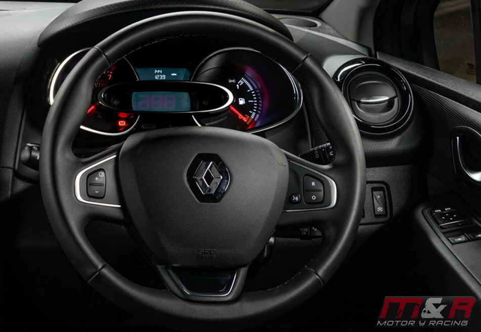 Ya está a la venta el Renault Clio Urban Nav edición especial
