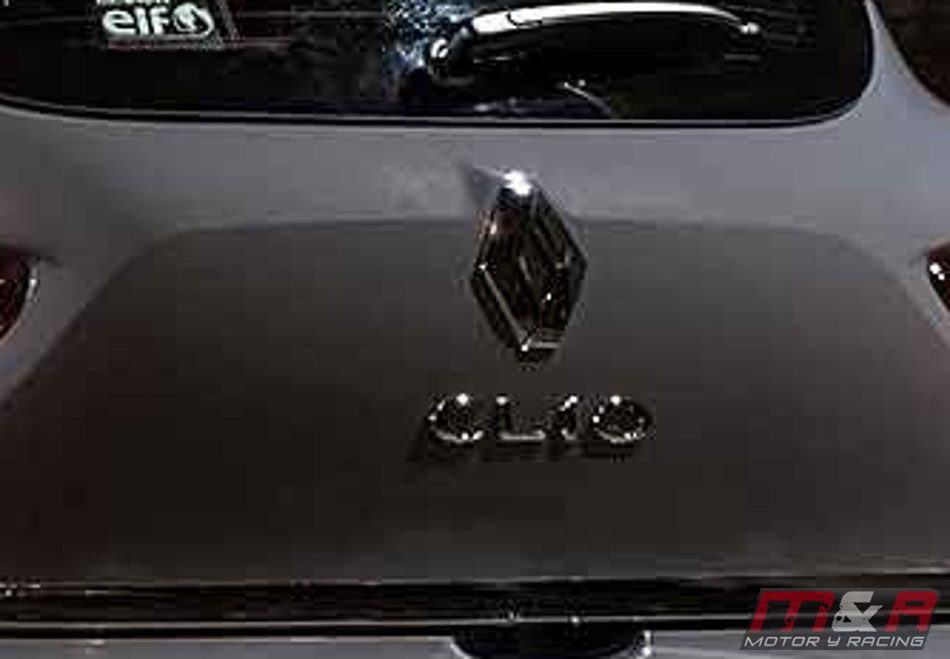 Ya está a la venta el Renault Clio Urban Nav edición especial