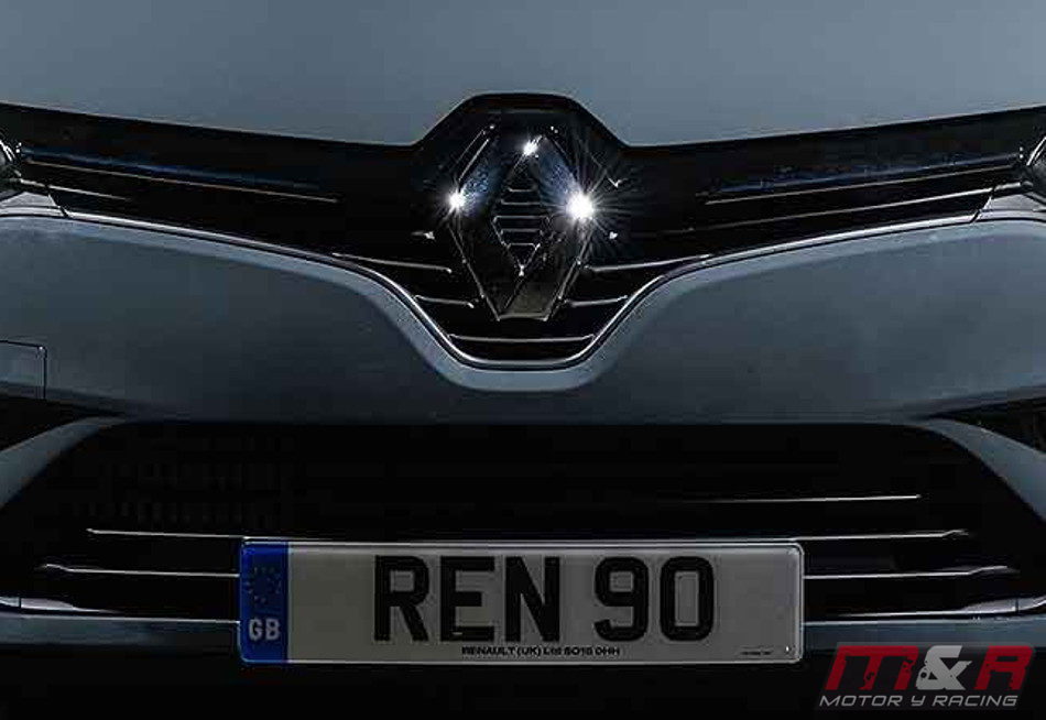 Ya está a la venta el Renault Clio Urban Nav edición especial