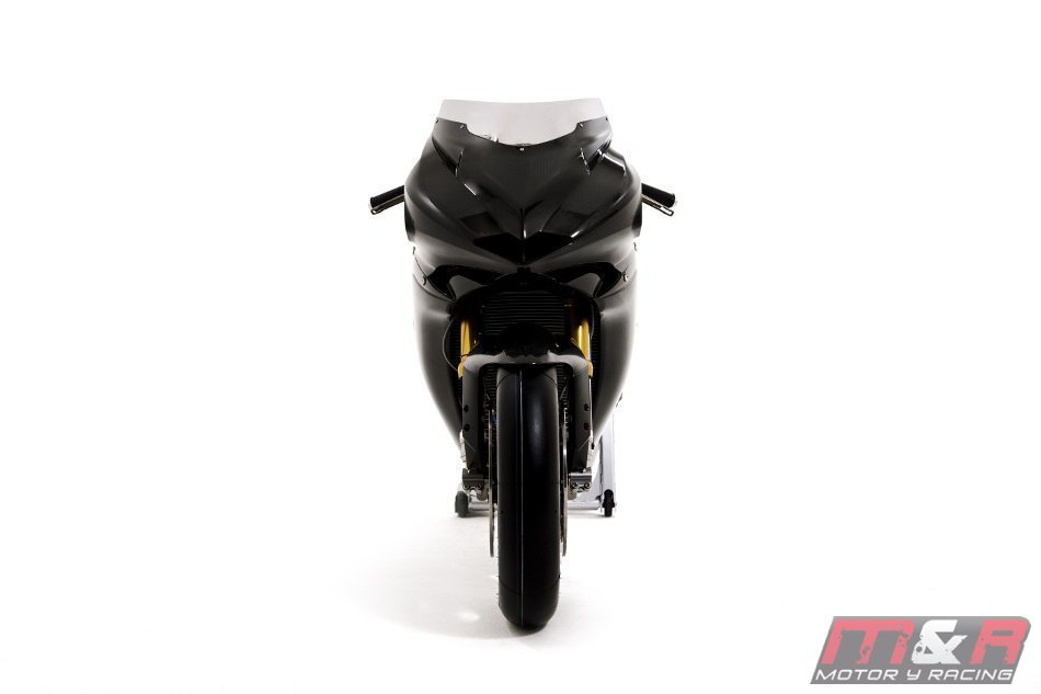 Descubre la T12 Massimo