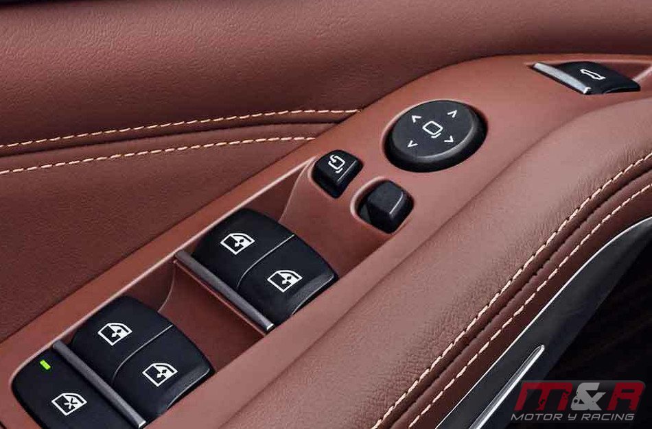 BMW mostró el definitivo X5 2018
