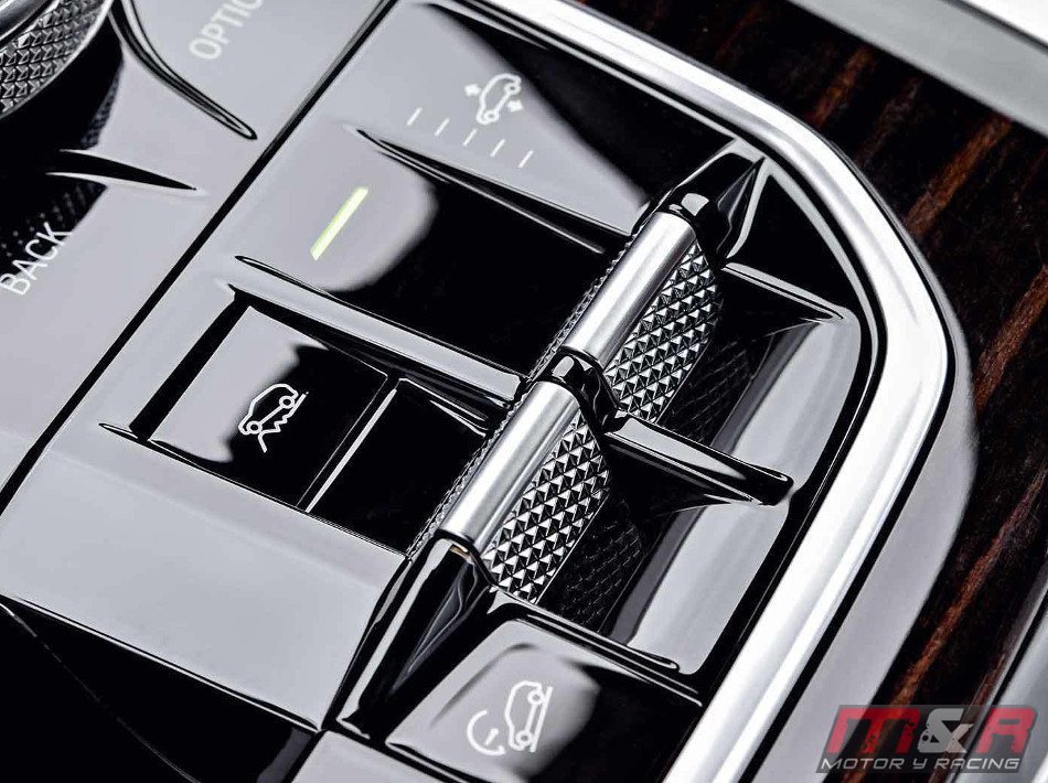 BMW mostró el definitivo X5 2018
