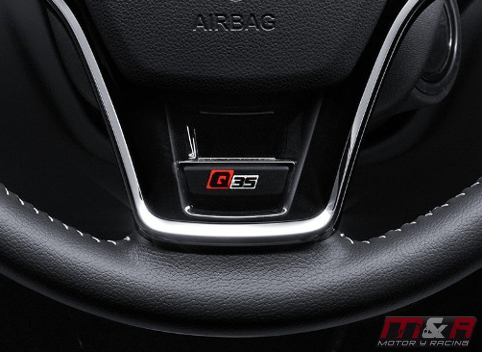 Changhe presentó la nueva Q35