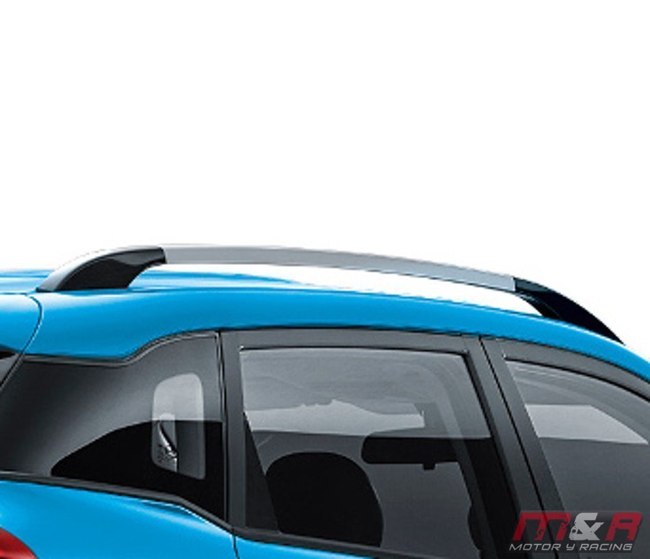 Changhe presentó la nueva Q35
