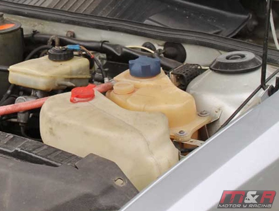 A la venta un Audi Quattro Prototype