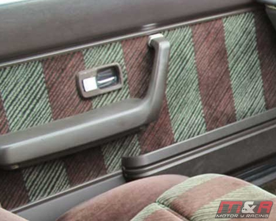 A la venta un Audi Quattro Prototype
