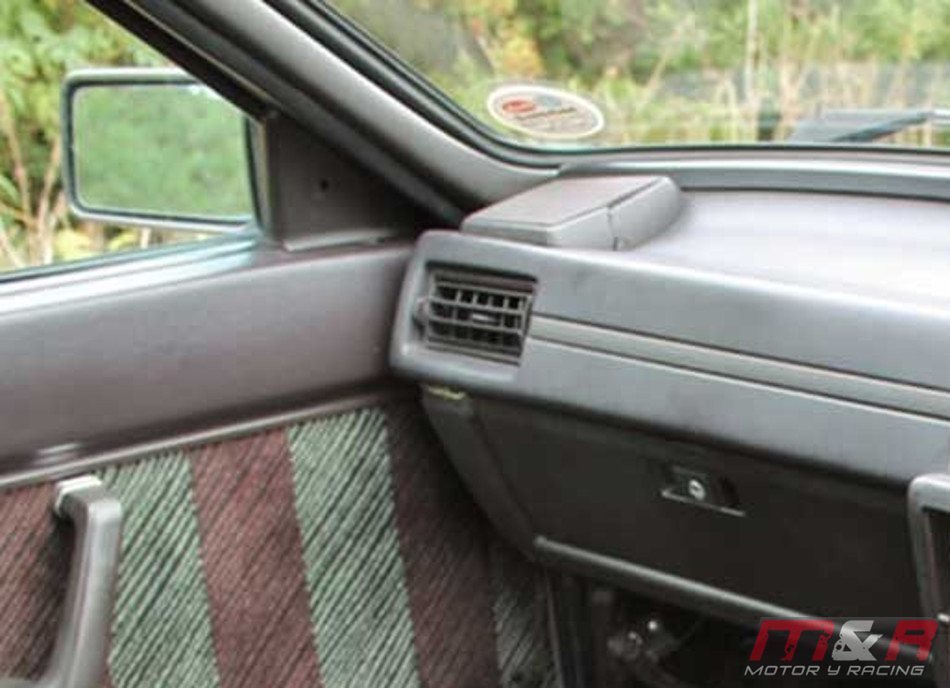 A la venta un Audi Quattro Prototype