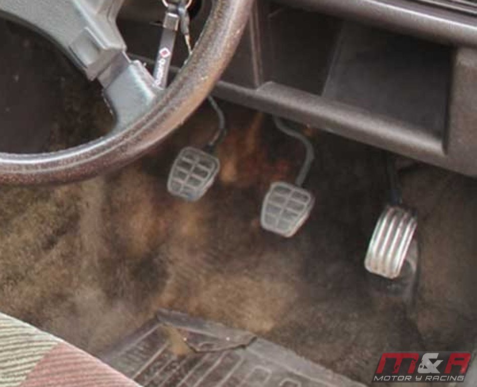 A la venta un Audi Quattro Prototype