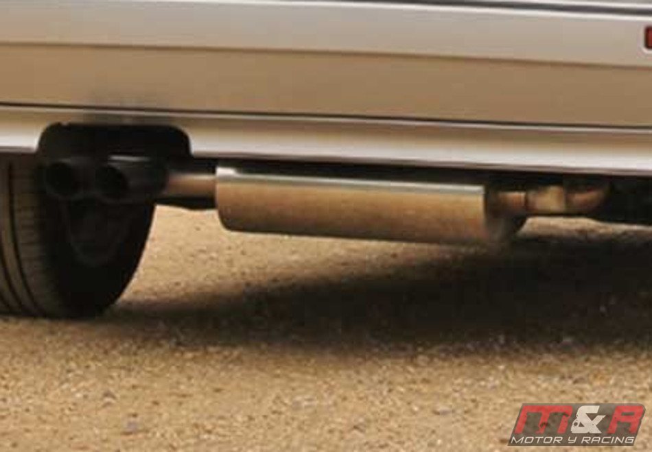 A la venta un Audi Quattro Prototype