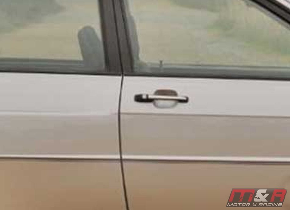 A la venta un Audi Quattro Prototype