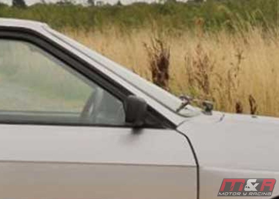 A la venta un Audi Quattro Prototype