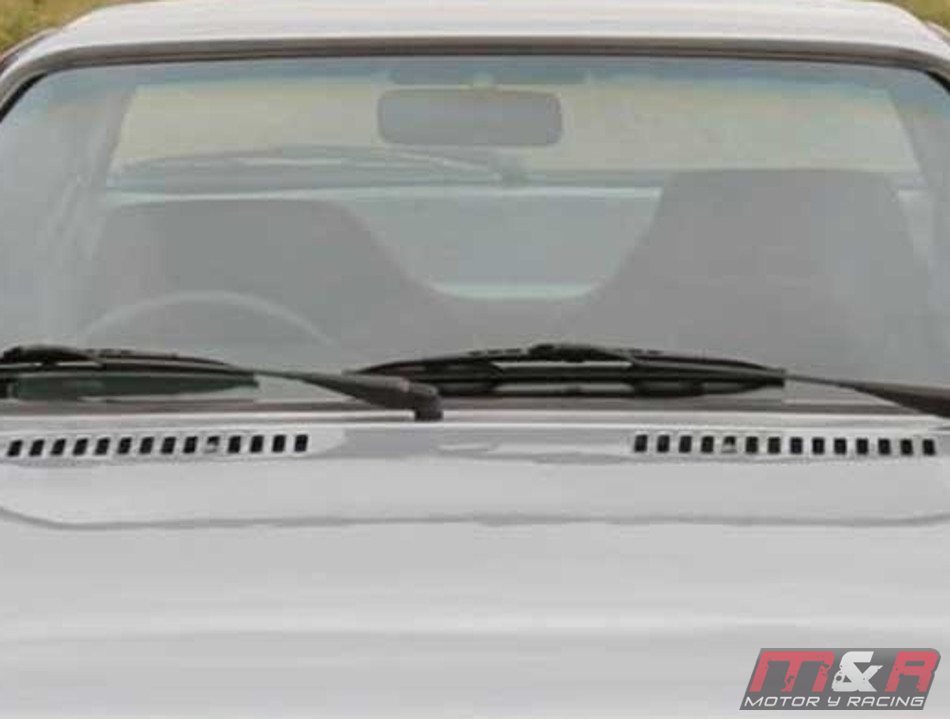 A la venta un Audi Quattro Prototype